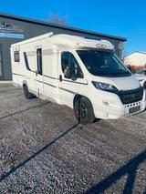 LMC Cruiser Passion T 673 Wohnmobil - LMC 67
