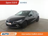 Mazda 3 2.0 Center-Line*NAVI*XENON*TEMPO*PDC* - Mazda 3 Center-Line