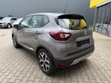 Renault Captur Intens/KAMERA/AUTOMATIK/TEMPOMAT/AHK - scheckheftgepflegte Renault Captur