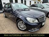 Mercedes-Benz C 220 CDI BlueEf ELEGANCE-2.HA-KLIMAAUT-PDC-TEMP - Mercedes-Benz C 220 Gebrauchtwagen in Nürnberg