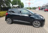 Hyundai i10 1.2 Style Automatik Style - Hyundai i10: Schwarz
