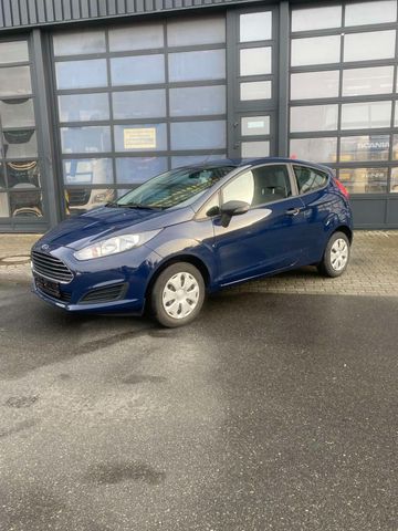 Andere FORD FIESTA 1.25 BENZIN / TOP ZUSTAND / TÜ...