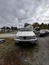 Mercedes-Benz ML 55 AMG W163 - Mercedes-Benz ML 55 AMG von privat