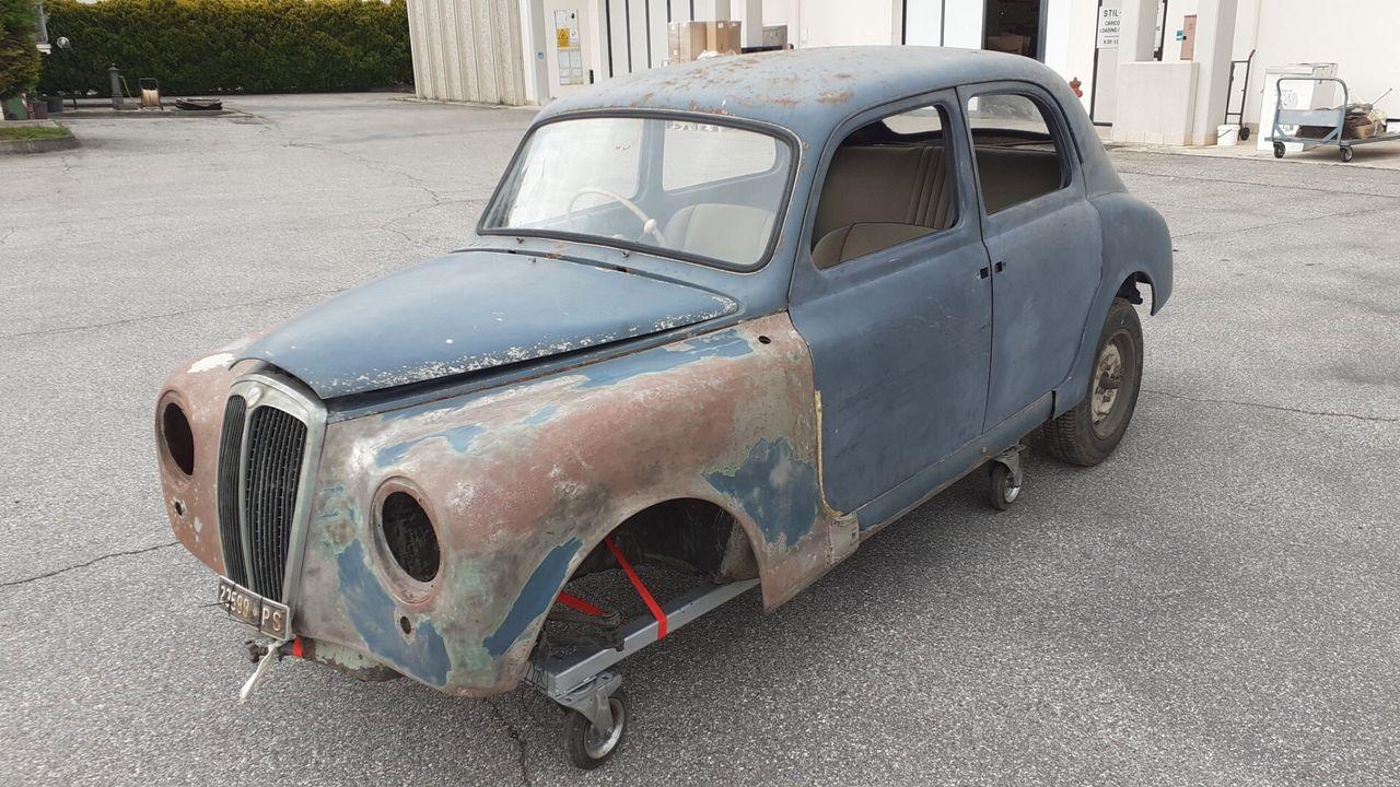 Lancia Andere