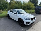 BMW x6, gepflegt, wenig km, Xenon LED, Sthzg - gebrauchte BMW X6 aus dem Jahr 2010
