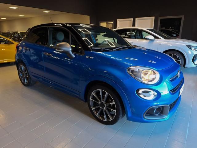 Fiat FIAT 500X 1.0 T3 120 CV Sport