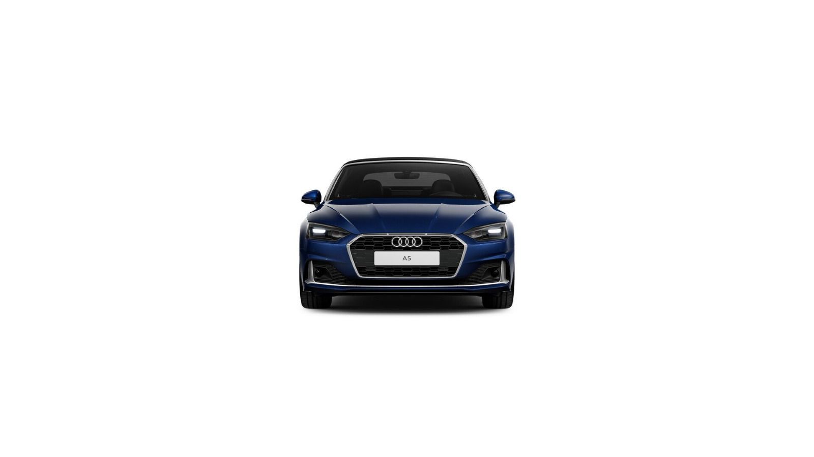 Audi A5 - Bild 4