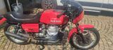 Moto Guzzi Le Mans 2