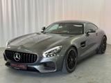 Mercedes-Benz AMG GT S BURMESTER NIGHT DYNAMIC PLUS - gebrauchte Mercedes-Benz AMG GT S aus dem Jahr 2015