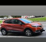 Renault Captur ENERGY dCi 90 ECO2 Experience Experience - Renault Captur Experience mit Diesel-Antrieb