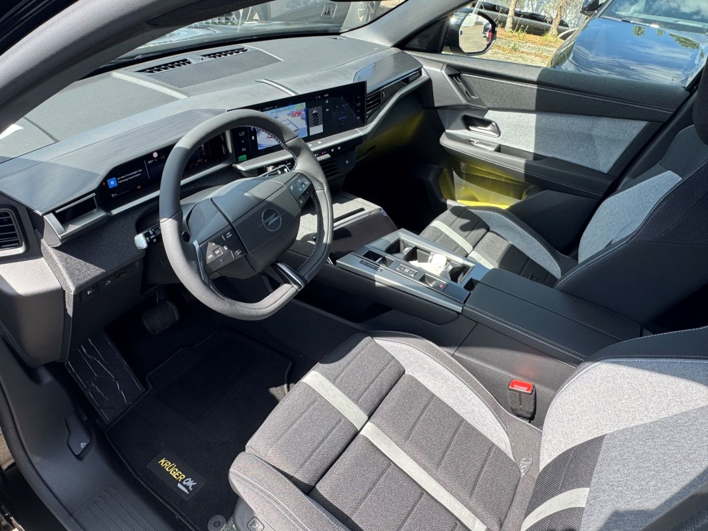 Opel Grandland (X) - Bild 5