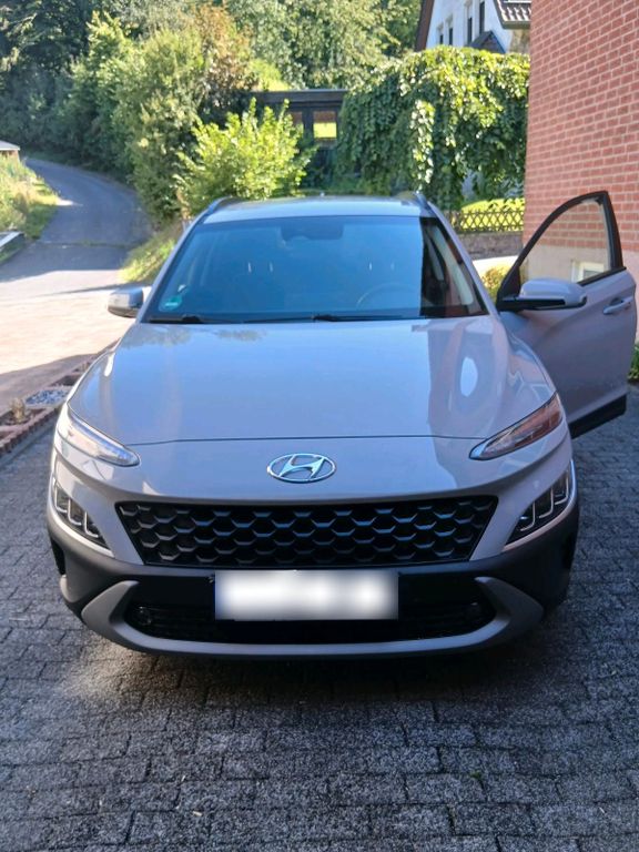 Image of Hyundai KONA