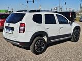 Dacia Duster I Urban Explorer 4x2 - gebrauchte Dacia Duster aus dem Jahr 2016