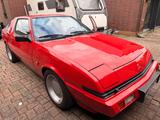 Mitsubishi Starion Turbo 2Liter 180PS H-Kennzeichen Tüv Neu - Mitsubishi mit Benzin-Antrieb: Coupe
