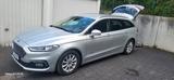 Ford Mondeo 2,0 Hybrid Automatik Turnier Hybrid - Ford Mondeo Gebrauchtwagen in Köln