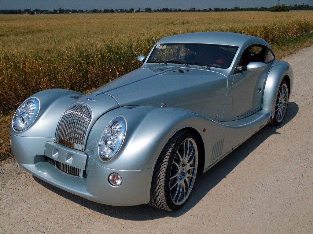 Morgan Andere