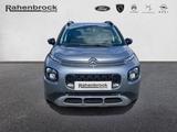 Citroën C3 Aircross Shine PureTech 110 Rückfahrkamera - Citroën Gebrauchtwagen in Osnabrück