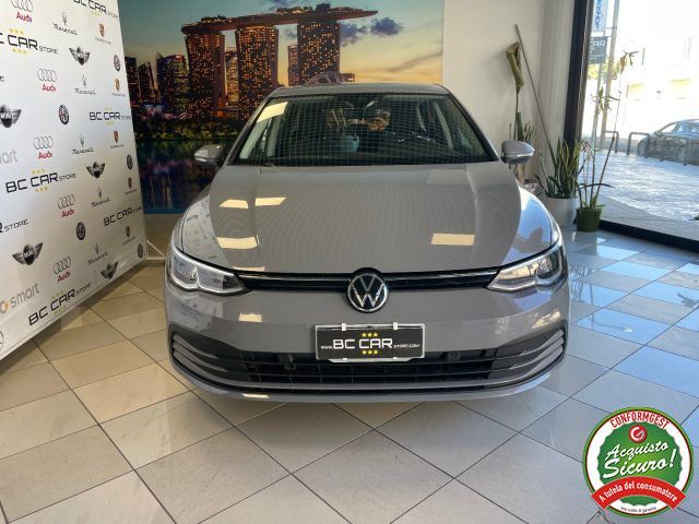 Volkswagen VOLKSWAGEN Golf 2.0 116cv TDI Style *FARI LED*CA imagem 2
