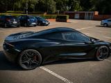 McLaren 720S Performance - scheckheftgepflegte McLaren 720S