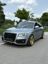 Audi Q5 S-Line Facelift 3.0 TDI Diesel ( V... - Audi Q5: Facelift