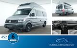 Volkswagen Grand California 600 MR - Angebote