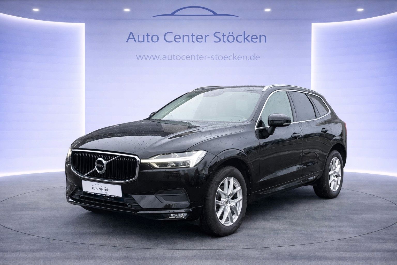 VOLVO XC 60