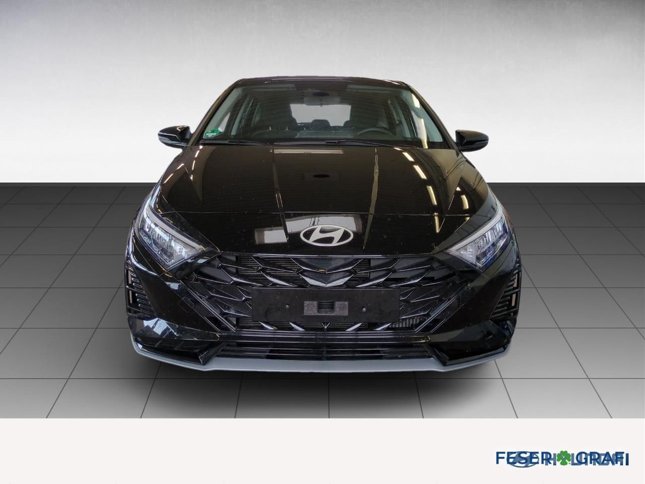 Hyundai i20 - Bild 2