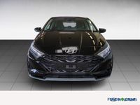 Hyundai i20 - Vorschau Bild 2