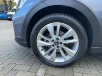 Volkswagen Taigo - Vorschau Bild 15