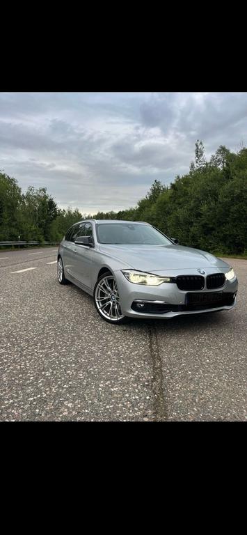 BMW 340