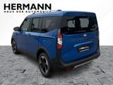Ford Tourneo Courier 1.0 EcoBoost Active *NAVI*SYNC - gebrauchte Ford Limousine