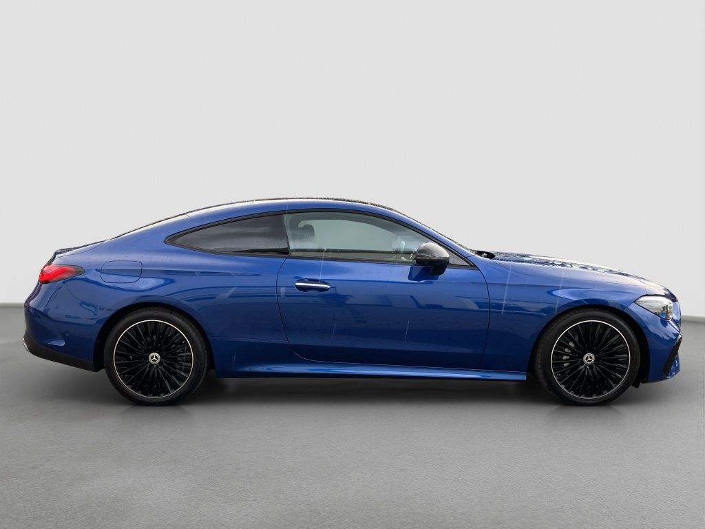 Fahrzeugabbildung Mercedes-Benz CLE 220 d AMG*NIGHT*PANO*DISTR*BURM*KEYL*MEMO