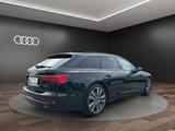 Audi A6 Avant 40 TDI qu.S tr. S LINE+AHK+STHZG+HD+360 - Audi A6 mit Diesel-Antrieb: TDI