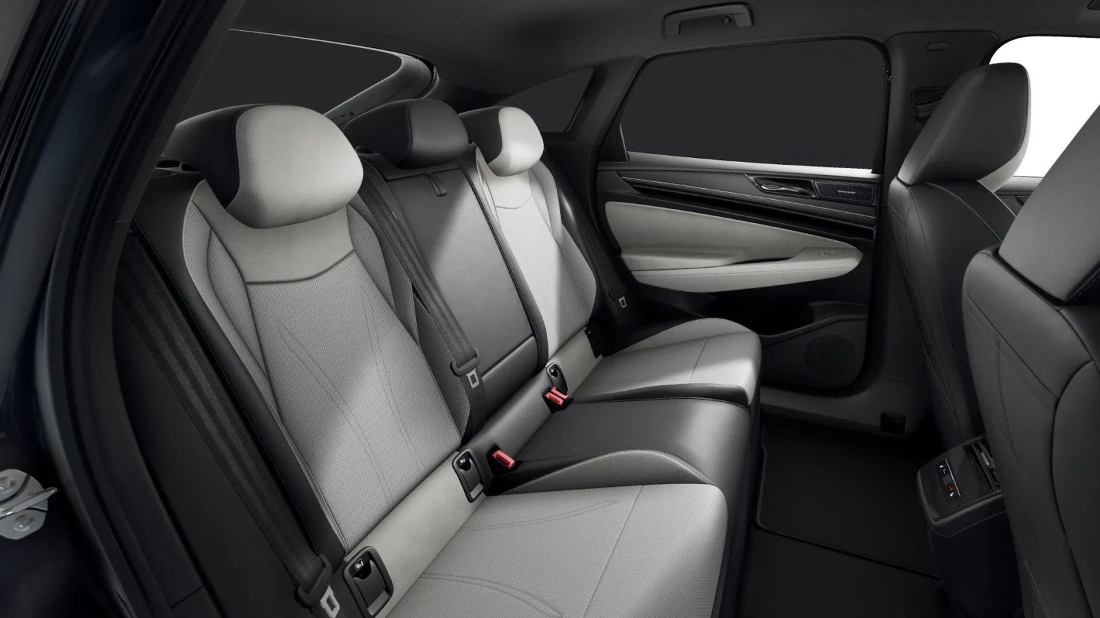 Volkswagen ID.7 - Bild 14