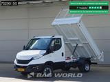 Iveco Daily 35C16 3.0L Open Laadbak Dubbellucht 3,5t T - Offers