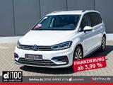Volkswagen Touran 2.0 TDI DSG R-Line *7-SITZER*AHK*KAMERA*