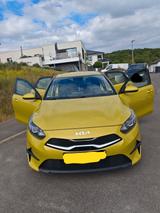 Kia cee'd / Ceed 1.0 T-GDI Edition 7 Edition 7 - Kia cee'd / Ceed von privat