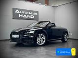 Audi TT*Roadster*45TFSI*Quattro*LED*Navi*Kamera*Sport - gebrauchte Audi TT aus dem Jahr 2022