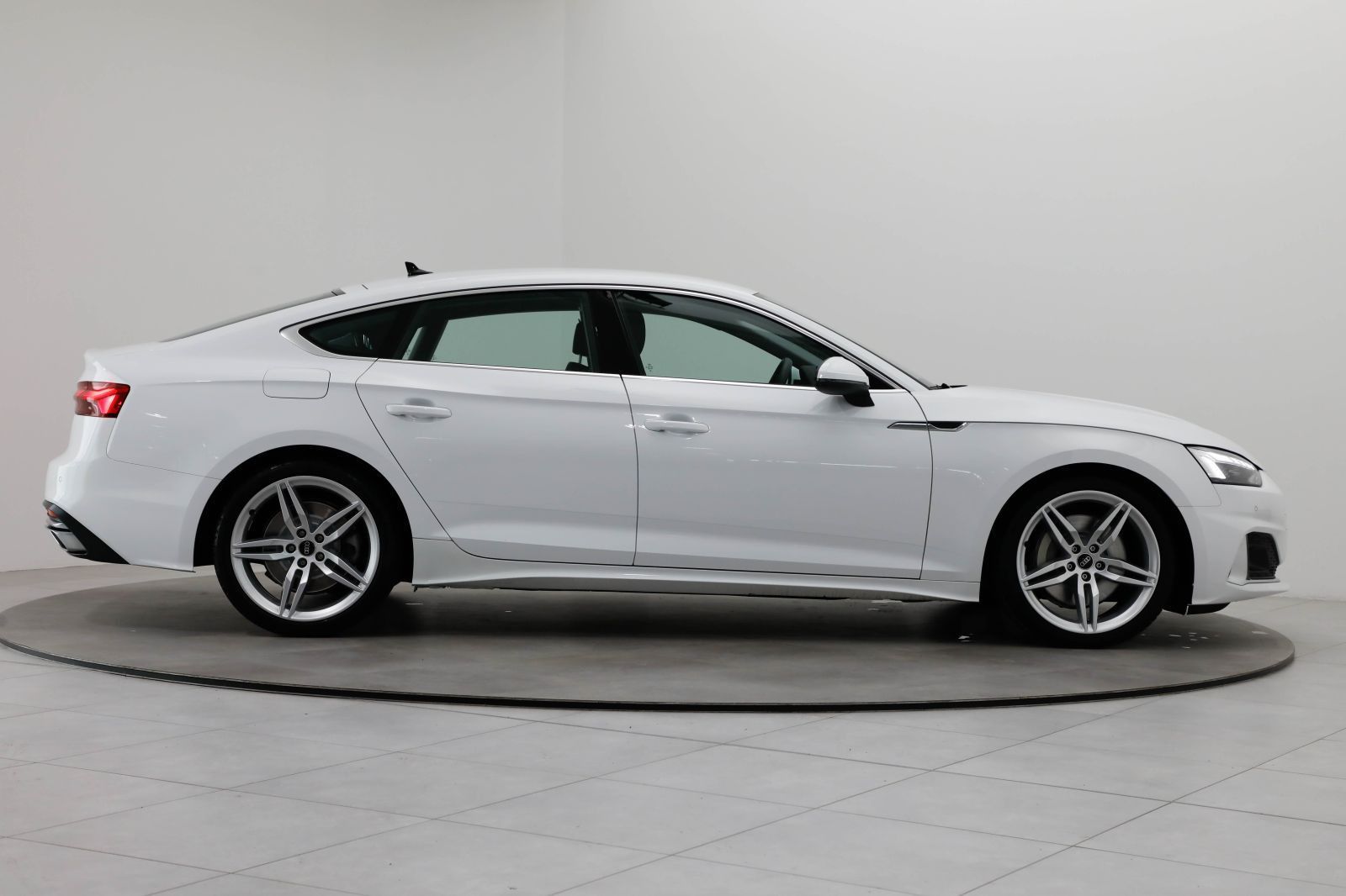 Audi A5 Sportback 45 TFSI quattro Matrix ACC Navi SHZ foto 5