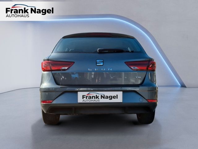 Seat Leon ST Style 1.2 TSI