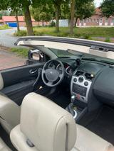 Renault Megane Coupé Cabrio Luxe Dynamique... - Renault Megane: Luxe Dynamique