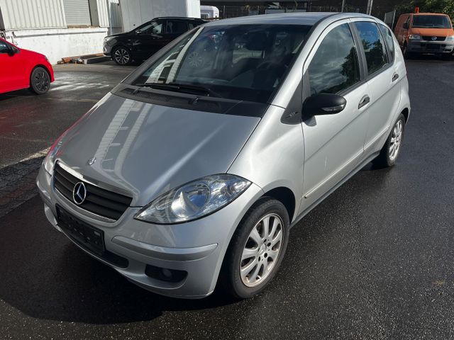 Mercedes-Benz A 150 CLASSIC