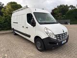 Renault Master 3