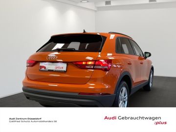 Audi Q3 - 5