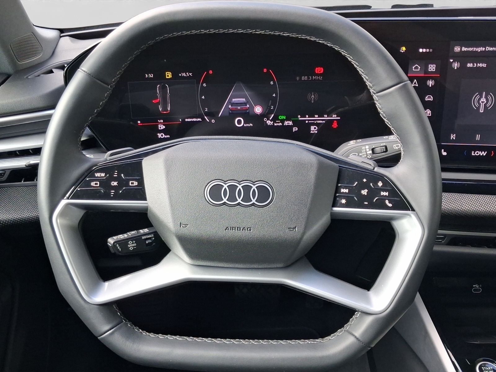 Audi A6 - Bild 9