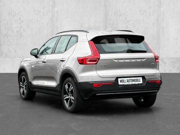 Volvo XC40 - 2