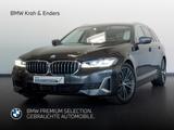 BMW 540 i xDrive Touring Luxury Line H&K+Pano+HUD