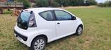 Citroën C1 1.0 Advance Advance - Citroën C1 von privat