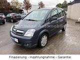 Opel Meriva Selection "110 Jahre"*NUR-104.000-KM - gebrauchte Opel Meriva aus dem Jahr 2009