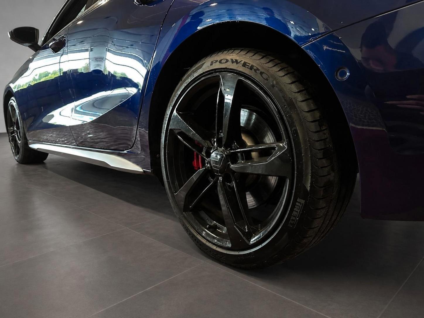 Audi S3 Sportback 2.0 TFSI quattro 1.Hand, миниатюра 4